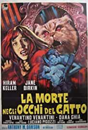 Seven Dead in the Cat's Eye