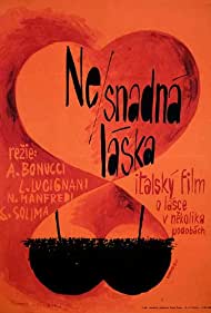 Sex Can Be Difficult