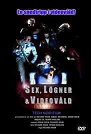 Sex, lögner & videovåld
