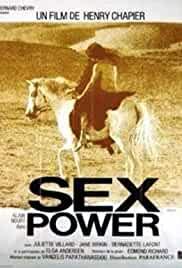 Sex-Power