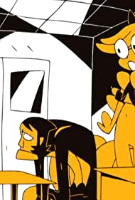 Sex & Violence with Machspeed