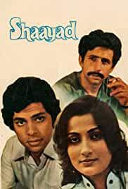 Shaayad