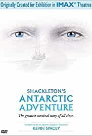Shackleton's Antarctic Adventure