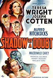 Shadow of a Doubt