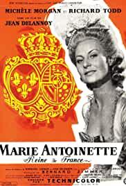 Shadow of the Guillotine