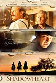 Shadowheart