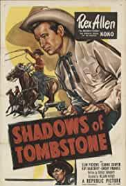 Shadows of Tombstone