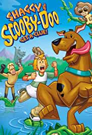 Shaggy & Scooby-Doo Get a Clue!