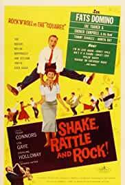 Shake, Rattle & Rock!