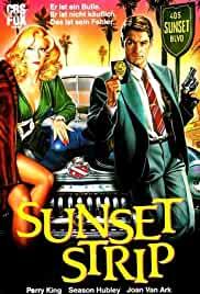 Shakedown on the Sunset Strip