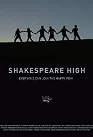 Shakespeare High