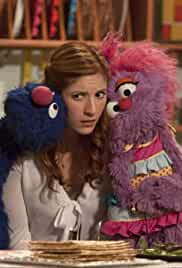 Shalom Sesame