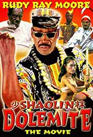 Shaolin Dolemite
