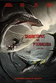 Sharktopus vs. Pteracuda