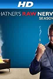 Shatner's Raw Nerve