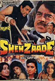 Shehzaade