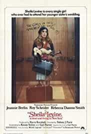 Sheila Levine Is Dead and Living in New York