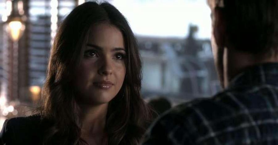 Shelley Hennig Movies And Tv Shows Shelley Hennig Justified