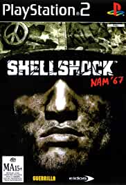 ShellShock: Nam '67