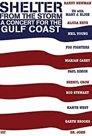 Shelter from the Storm: A Concert for the Gulf Coast