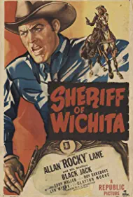 Sheriff of Wichita