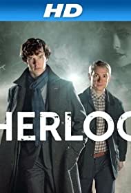 Sherlock Uncovered