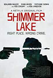 Shimmer Lake