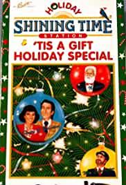 Shining Time Station: 'Tis a Gift