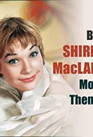 Shirley MacLaine... Illusions
