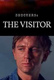 Shockers: The Visitor
