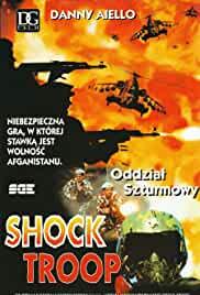 Shocktroop