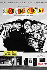 Shooting Clerks