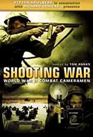 Shooting War