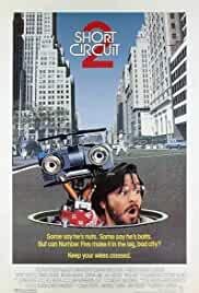 Short Circuit 2