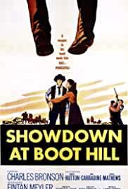Showdown at Boot Hill