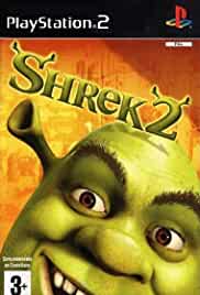 Shrek 2