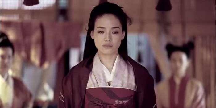 List of 81 Shu Qi Movies, Ranked Best to Worst