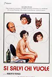 Si salvi chi vuole