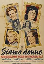 Siamo donne