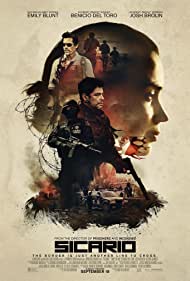 Sicario