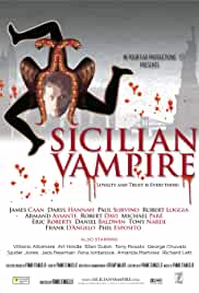 Sicilian Vampire