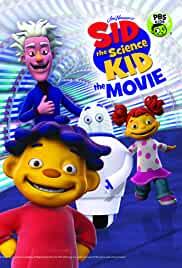 Sid the Science Kid: The Movie