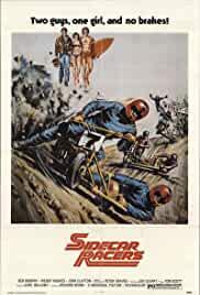 Sidecar Racers