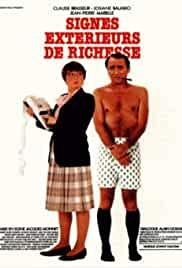 Signes extérieurs de richesse