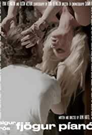 Sigur Rós: Fjögur píanó