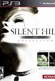 Silent Hill 2 HD