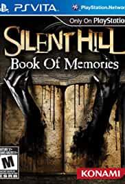 Silent Hill: Book of Memories