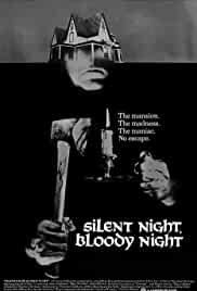 Silent Night, Bloody Night