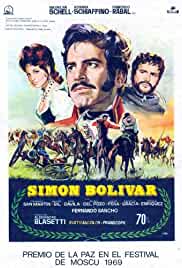 Simón Bolívar