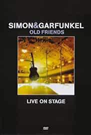 Simon and Garfunkel: Old Friends - Live on Stage